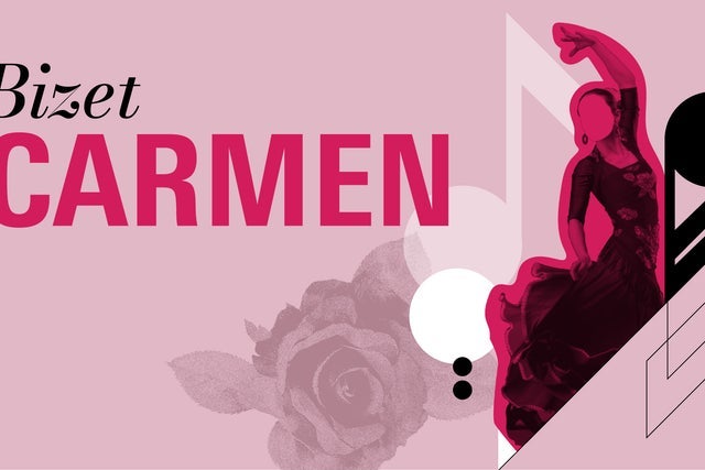 North Carolina Opera Presents CARMEN presales in Raleigh
