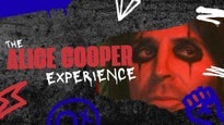 The Alice Cooper Experience