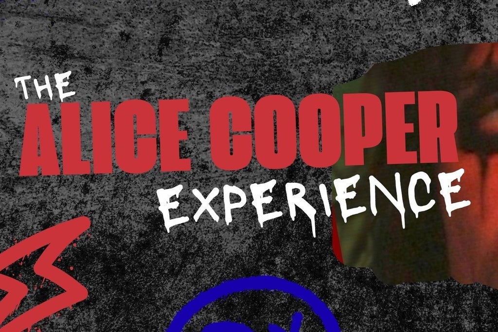 The Alice Cooper Experience