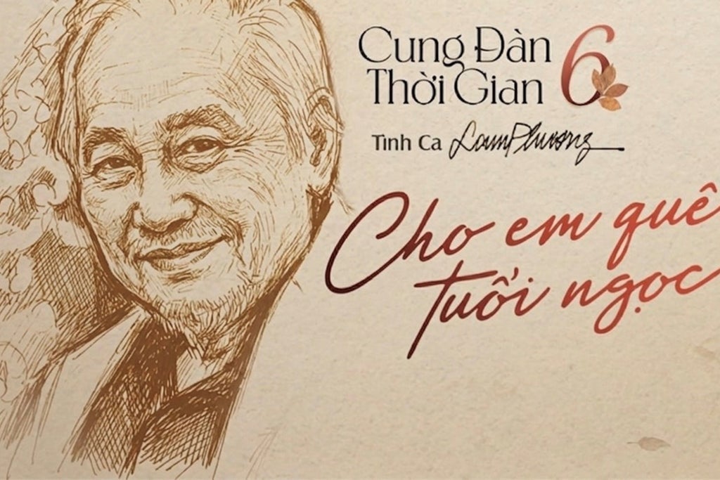 CDTG.6_CHO EM QUEN TUOI NGOC
