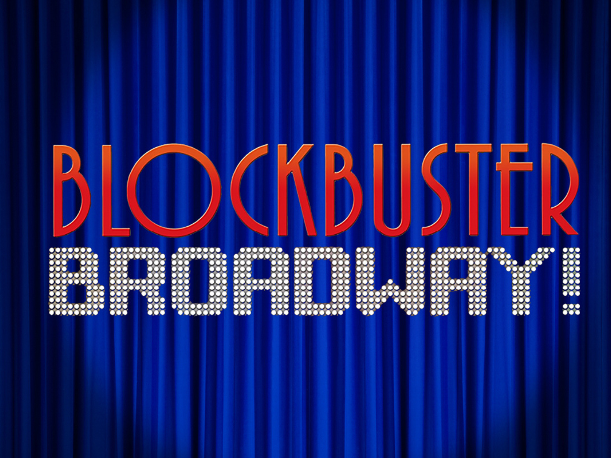 Jax Symphony: Blockbuster Broadway