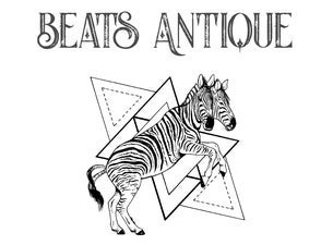 Beats Antique