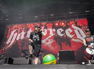Hatebreed