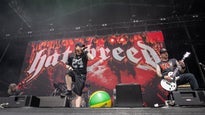 Hatebreed | Summer Slaughter Tour