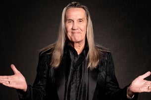 Nicko McBrain