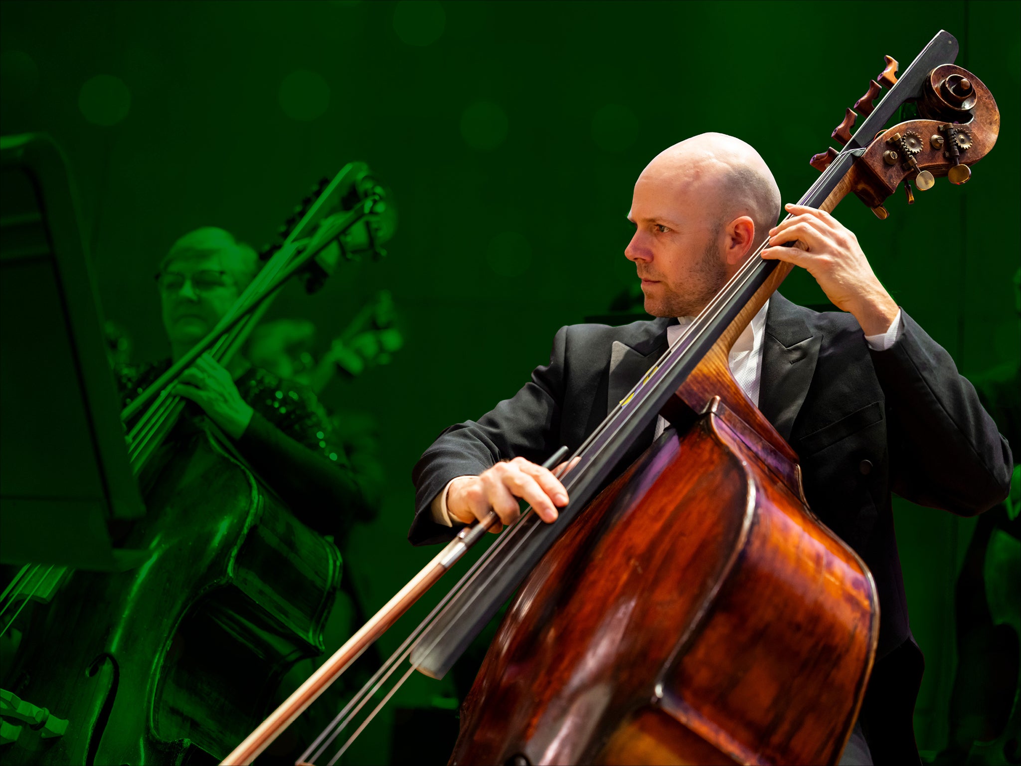 Sounds of the Season at Atlanta Symphony Hall – Atlanta, GA