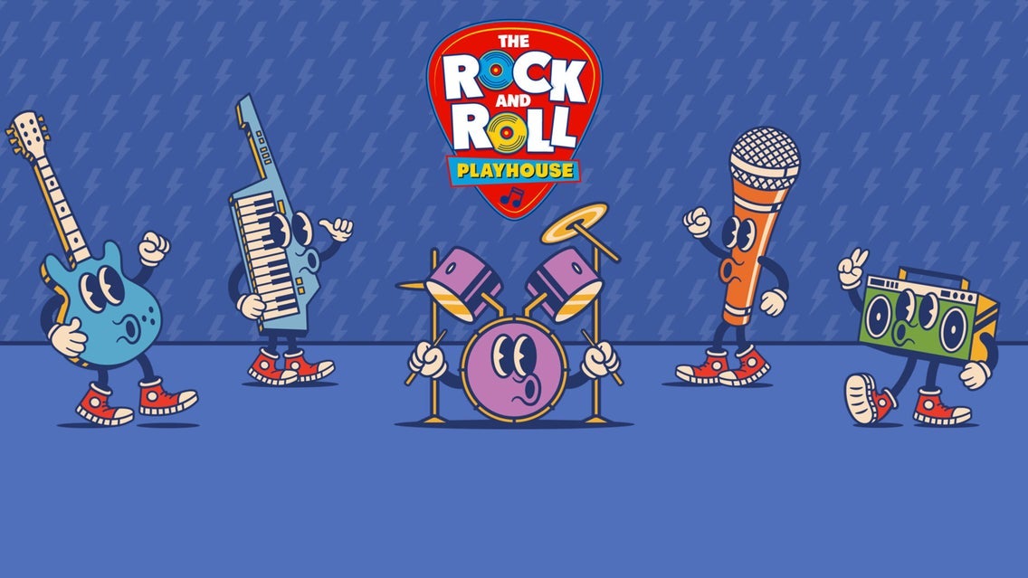 Rock & Roll Playhouse