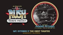 The Rush Tribute Project