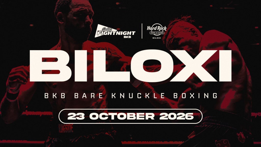 Bare Knuckle Boxing