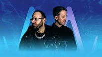 Tempo Daylife Tampa Bay Presents - Chase & Status