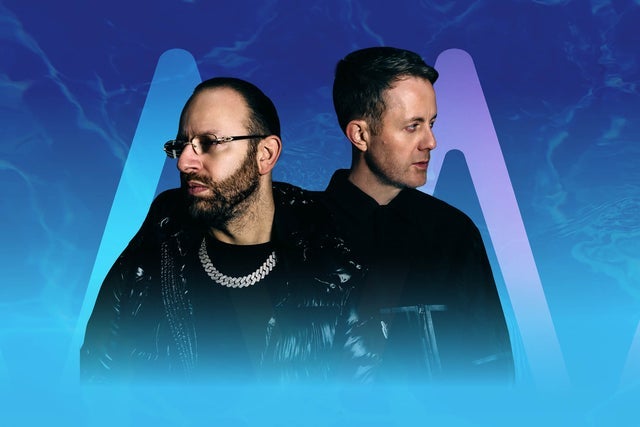 Presales to tempo daylife tampa bay presents chase &amp; status: members use these when buying pre-sale tickets