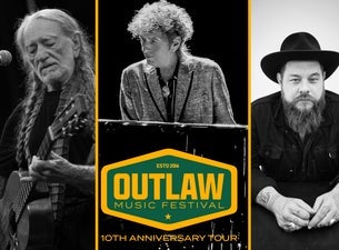 Outlaw - Willie Nelson, Bob Dylan, Nathaniel Rateliff & More