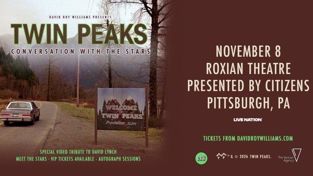 Twin Peaks: A Conversation With The Stars
