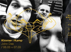 Bilde for arrangement Klovner i Kamp - "Bjølsen Hospital" 25 år