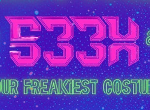 Halloween feat: S33X
