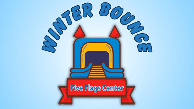 Winter Bounce