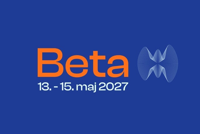 BETA 2027 - PARTOUT