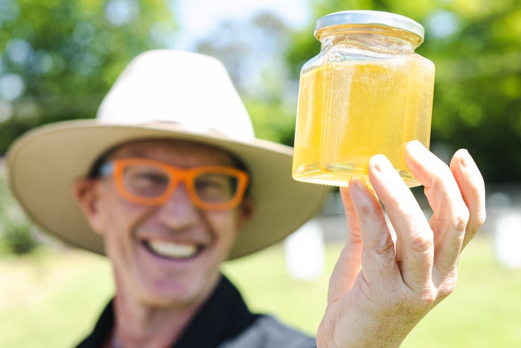Flowers to Flavour: Honey Tasting & Harvest Experience