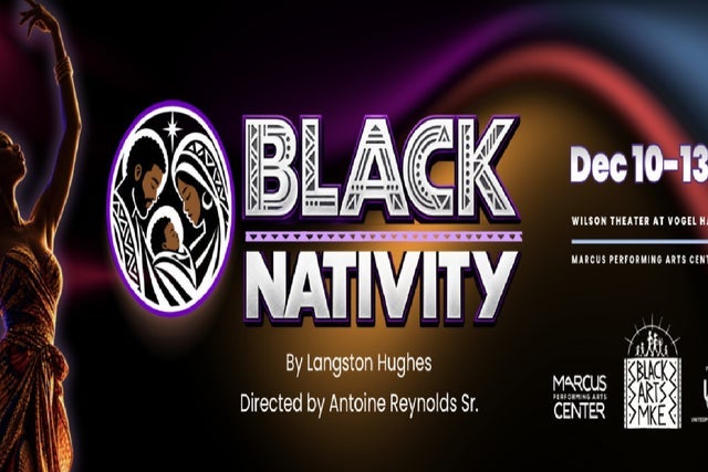 11th Annual Black Nativity By Langston Hughes
