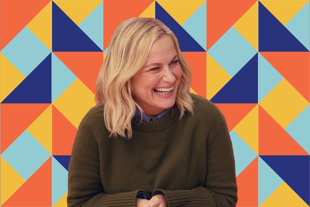 Good Hang With Amy Poehler LIVE!