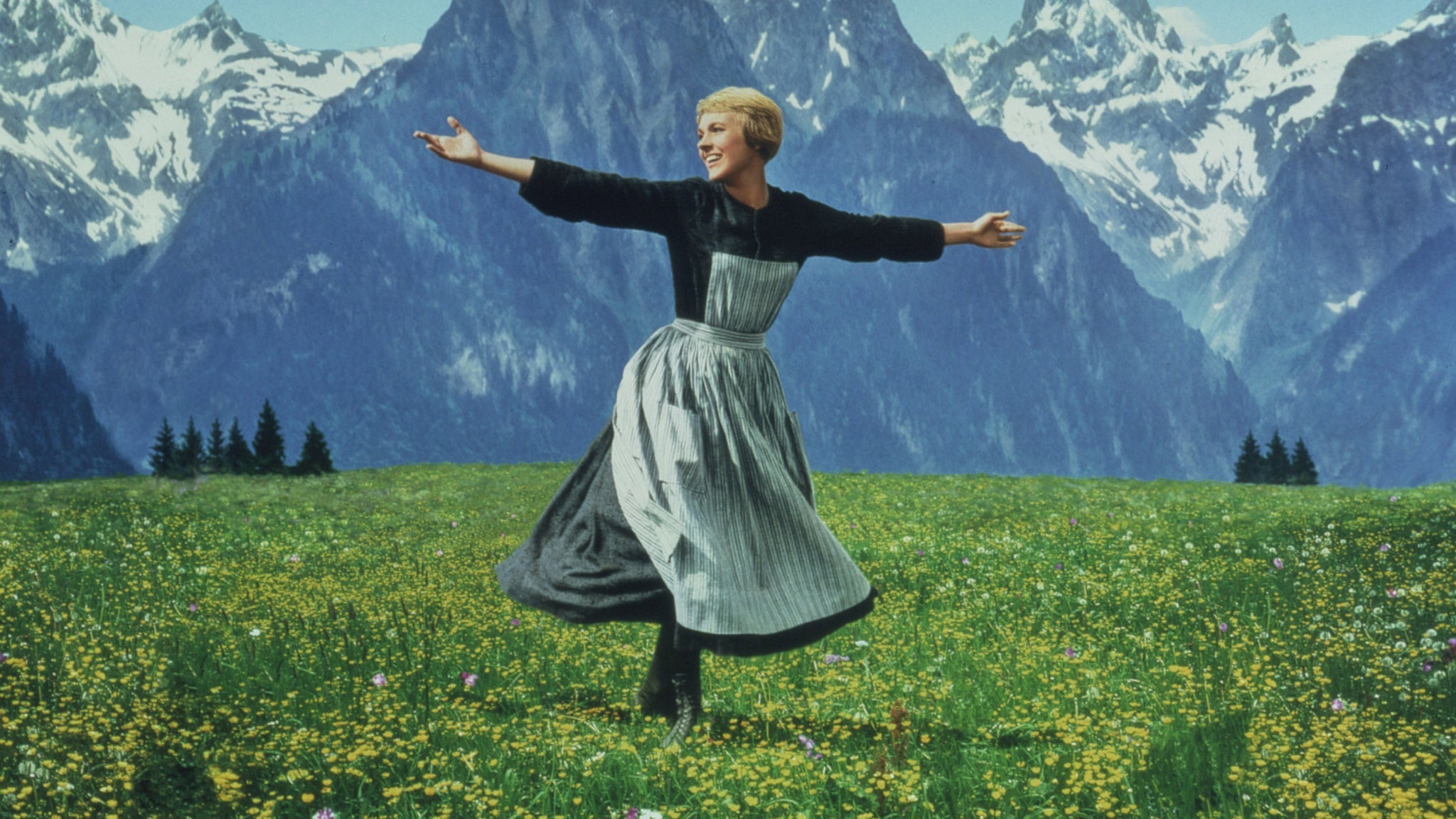 The Sound of Music 