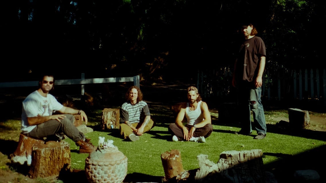 Trauma Ray