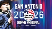 Bands Of America: San Antonio Super Regional Championship Finals