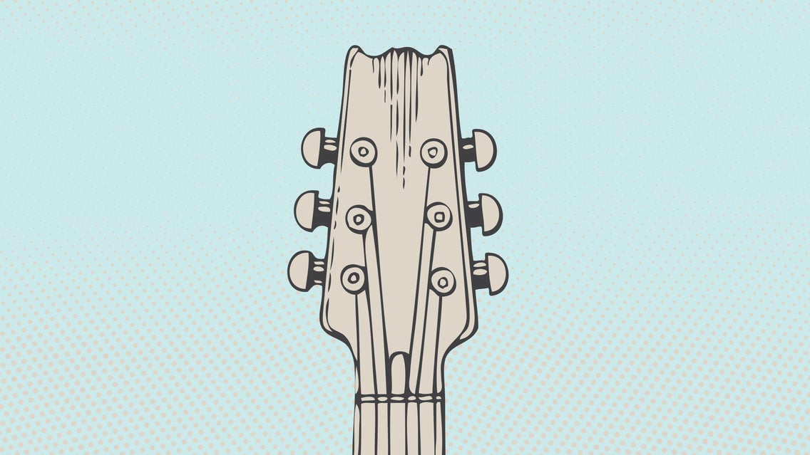 The Writers' Round - Songwriter Nights