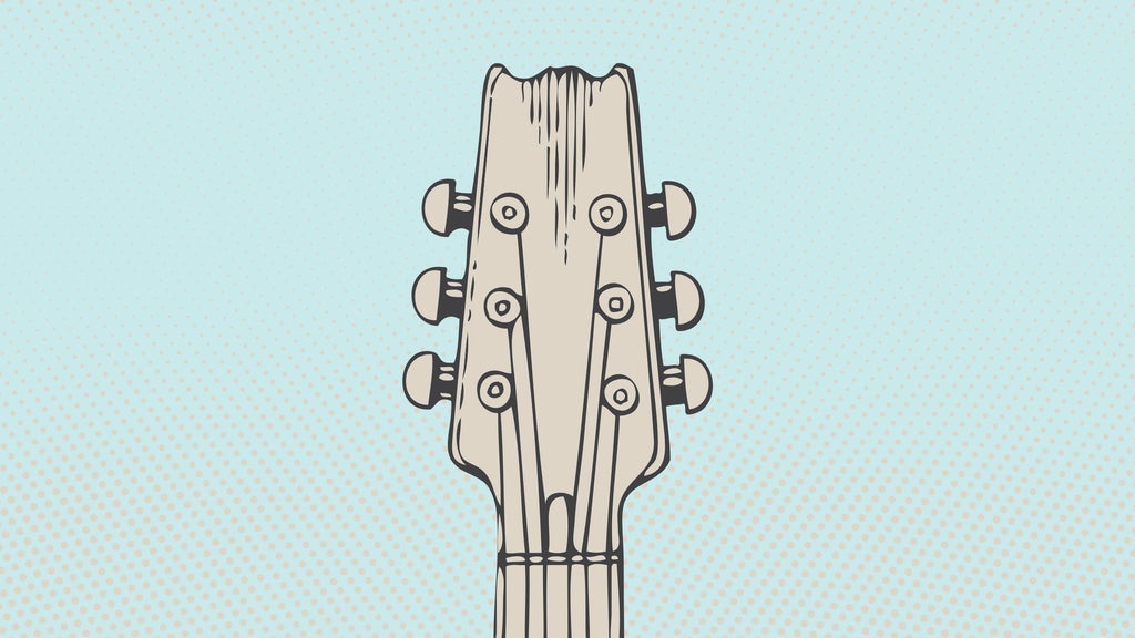 The Writers' Round - Songwriter Nights concert