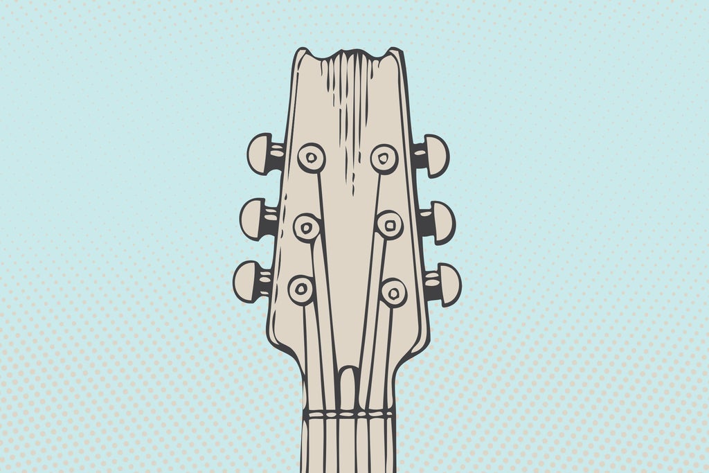 The Writers' Round - Songwriter Nights