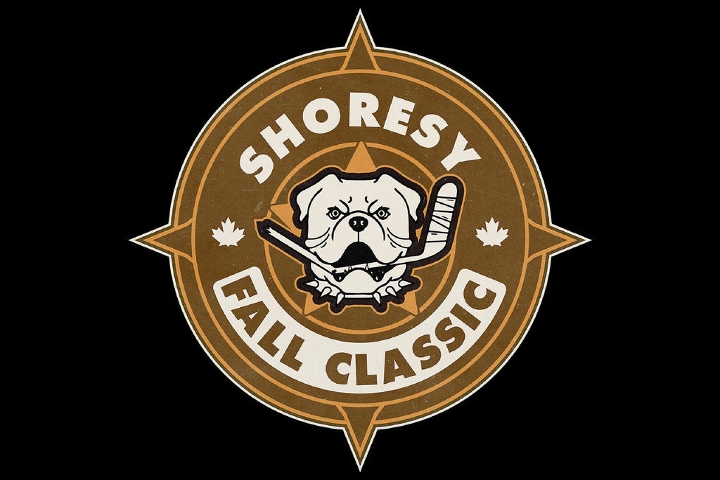 Shoresy Fall Classic