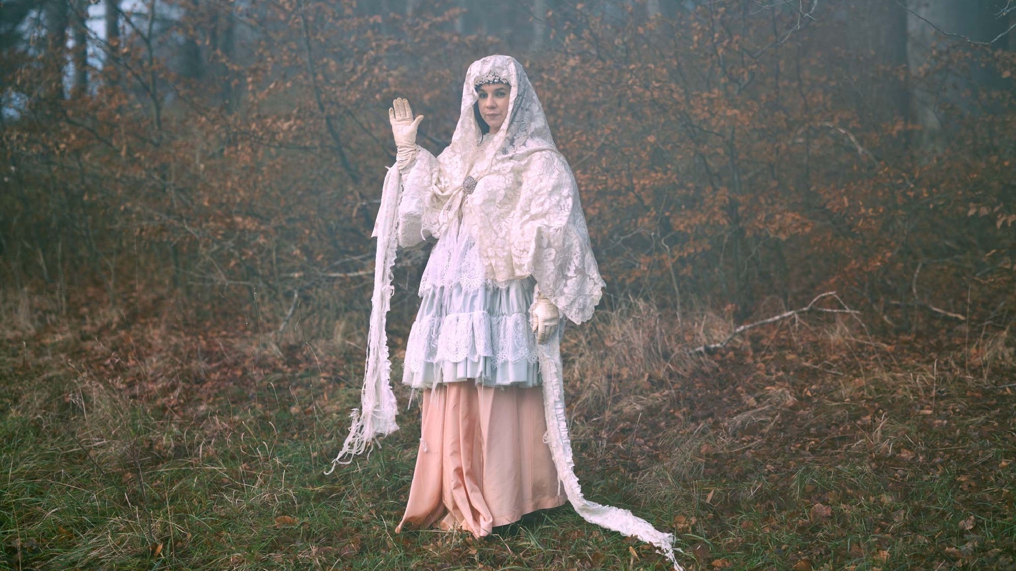 Sara Parkman – 2026-05-09