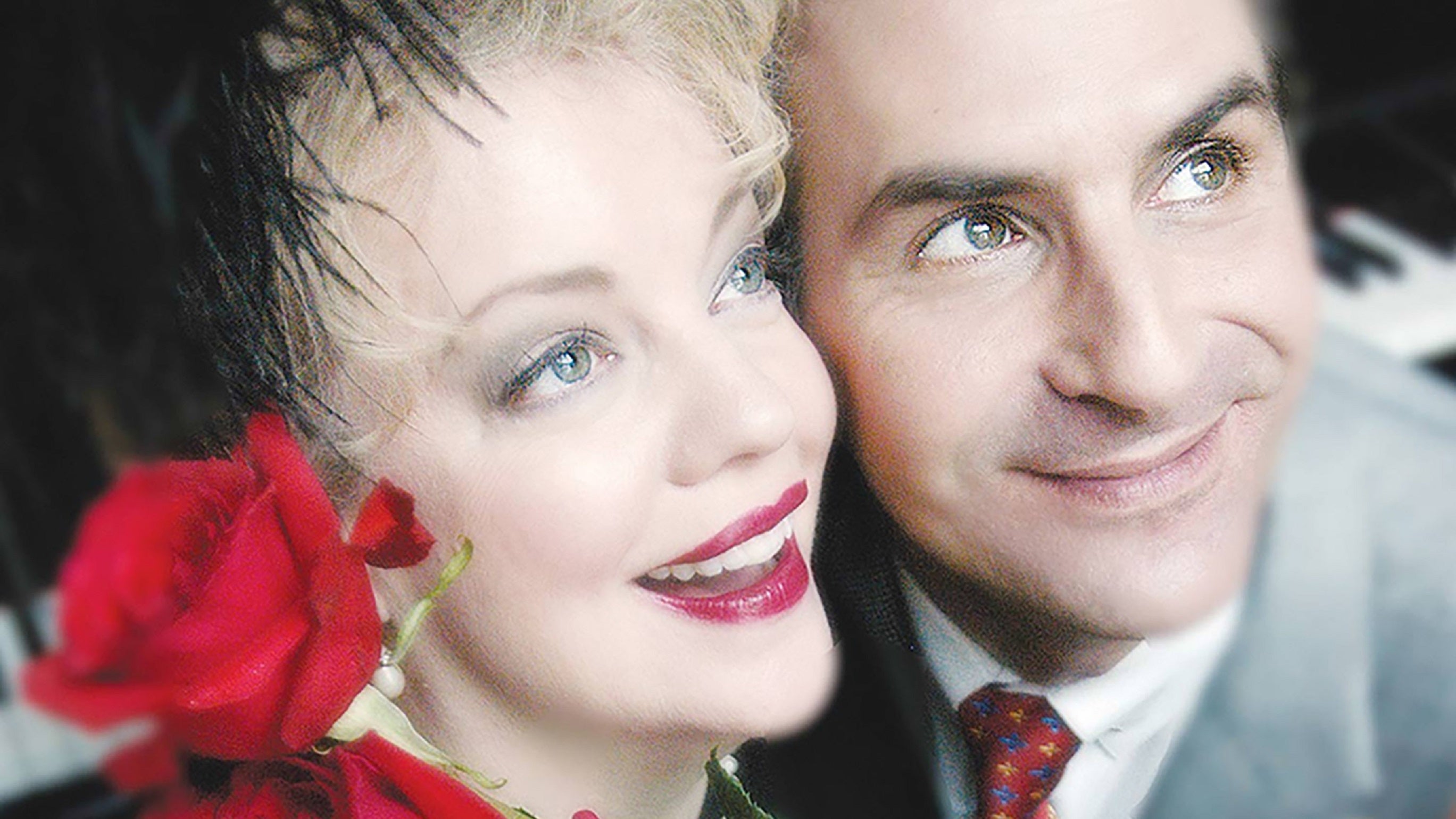 Always: The Love Story of Irving Berlin KT Sullivan and Mark Nadler at Florence Gould Theater at L’Alliance New York – New York, NY