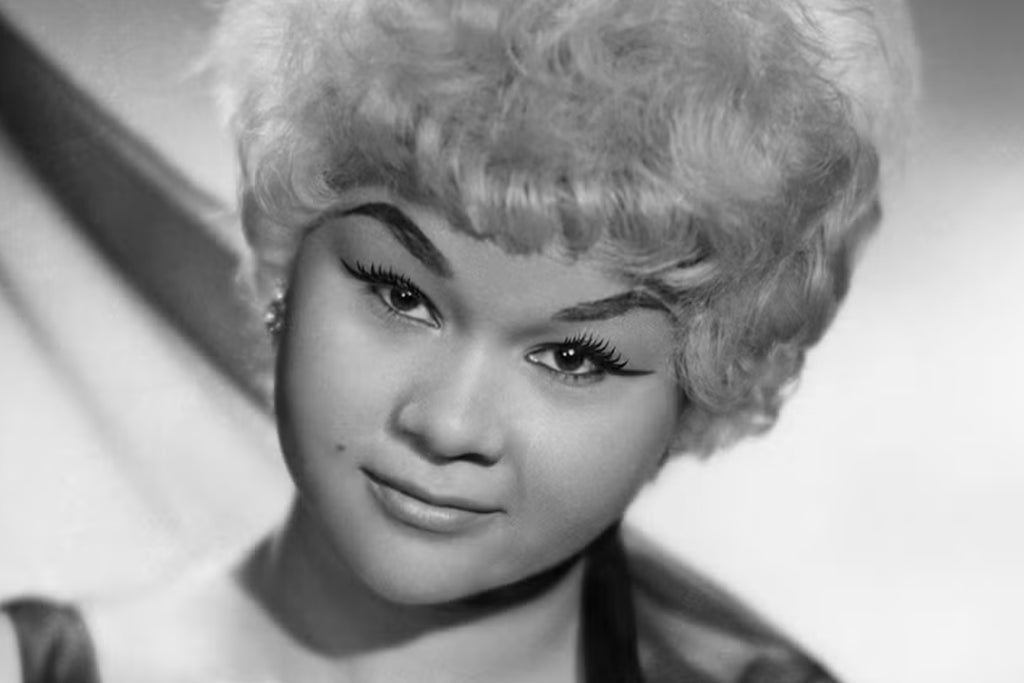 Hommage à Etta James - La légende de la reine du Blues et de la Soul