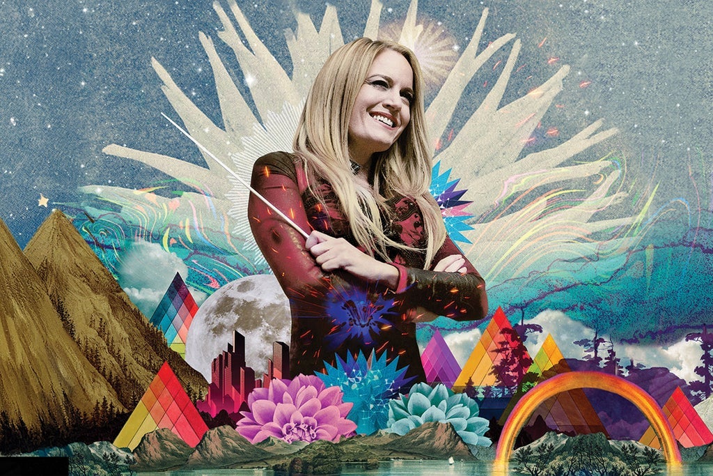 Video Games in Concert with Eimear Noone