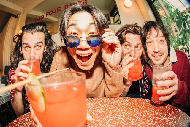 Summer Salt: Reside North America Tour presale information on freepresalepasswords.com