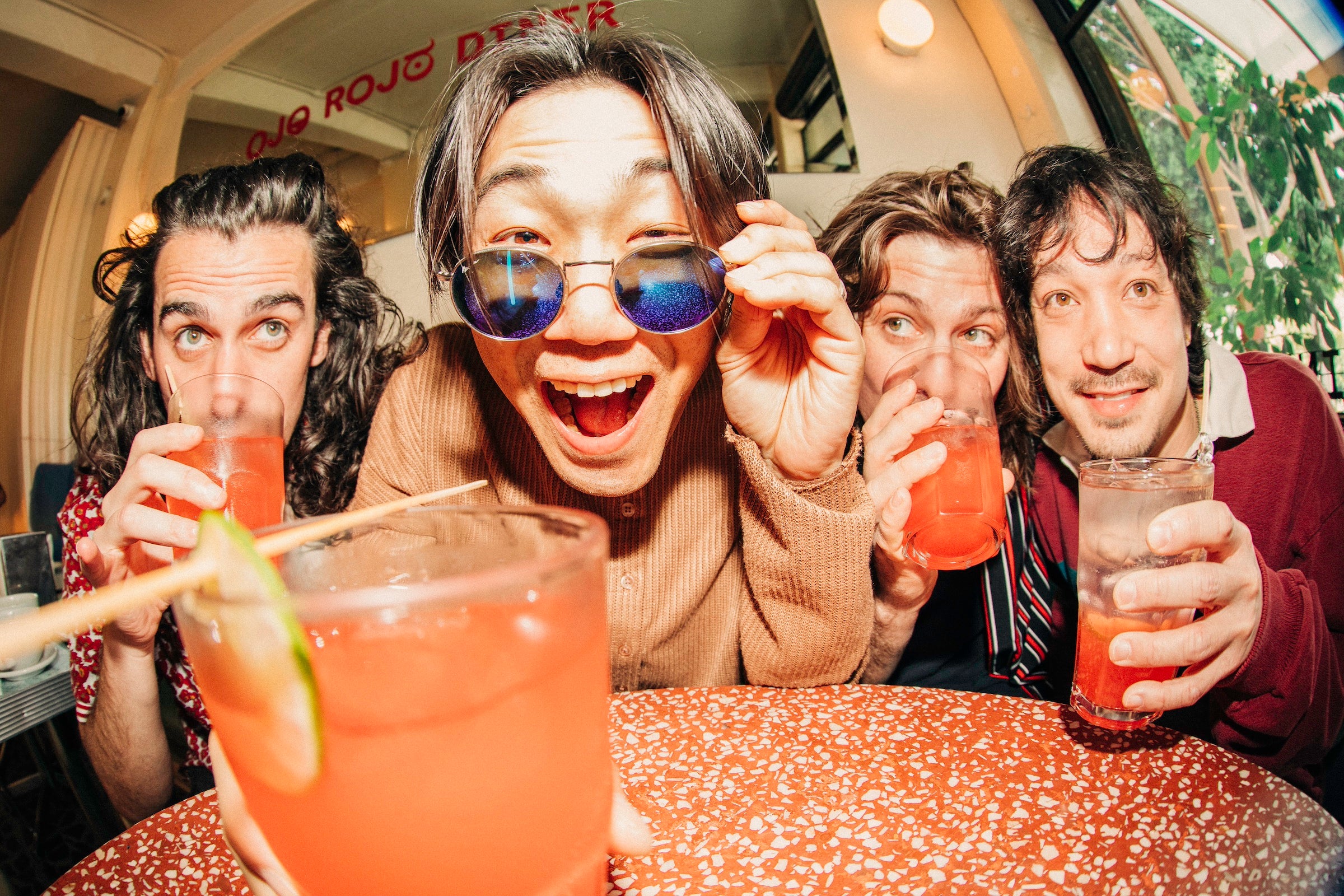 Summer Salt: Reside North America Tour in Washington promotional photo for Artist presale tickets offer
