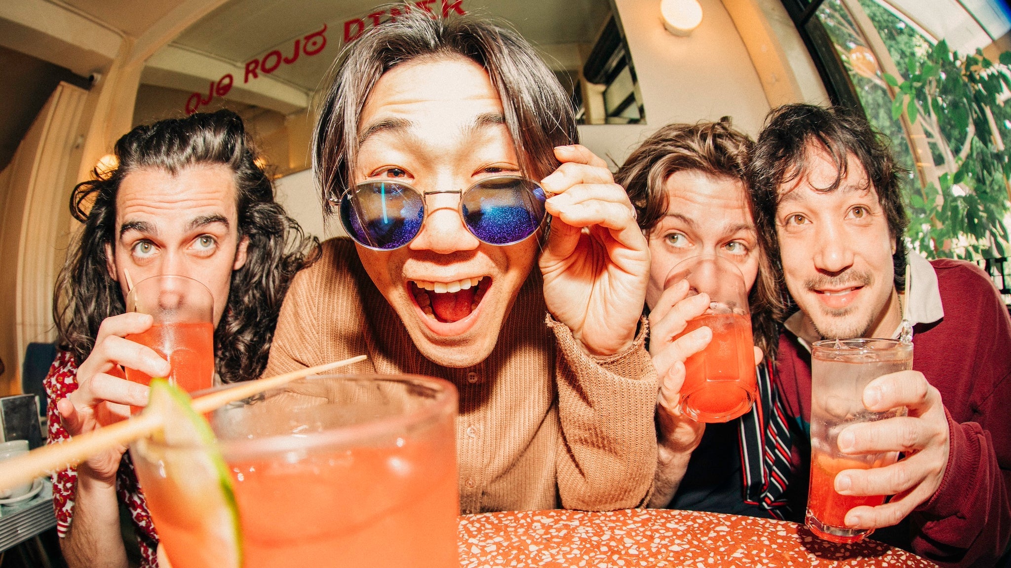 Summer Salt: Reside North America Tour