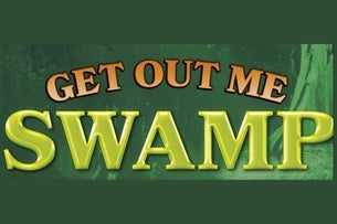 Get Out Me Swamp: Shrek Burlesque - 21+