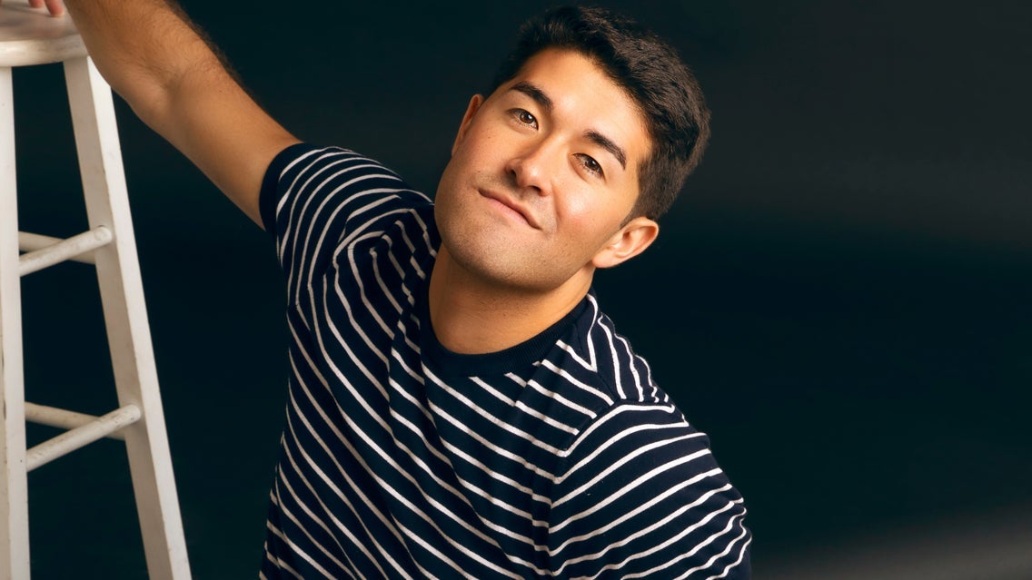 Dylan Adler