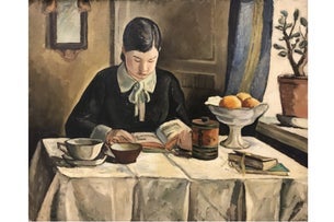 Snacka konst: Martin Schibli