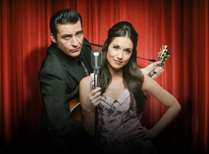 The Man In Black: A Tribute to Johnny Cash at Cabaret du Casino