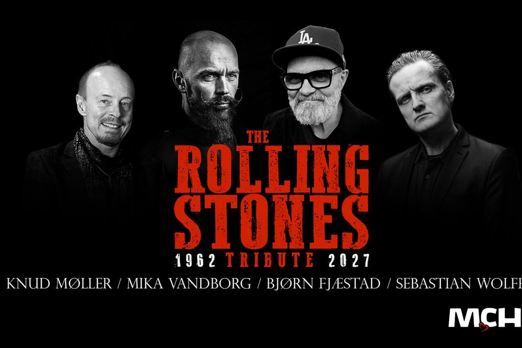 The Rolling Stones Tribute