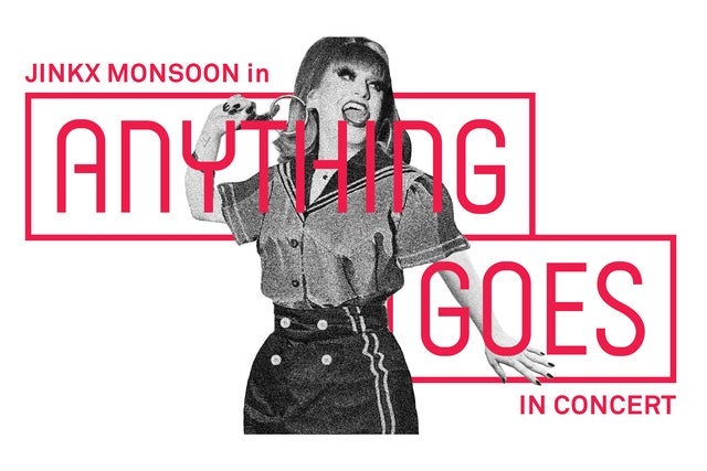 Pasadena Playhouse Presents Anything Goes In Concert presales in Pasadena