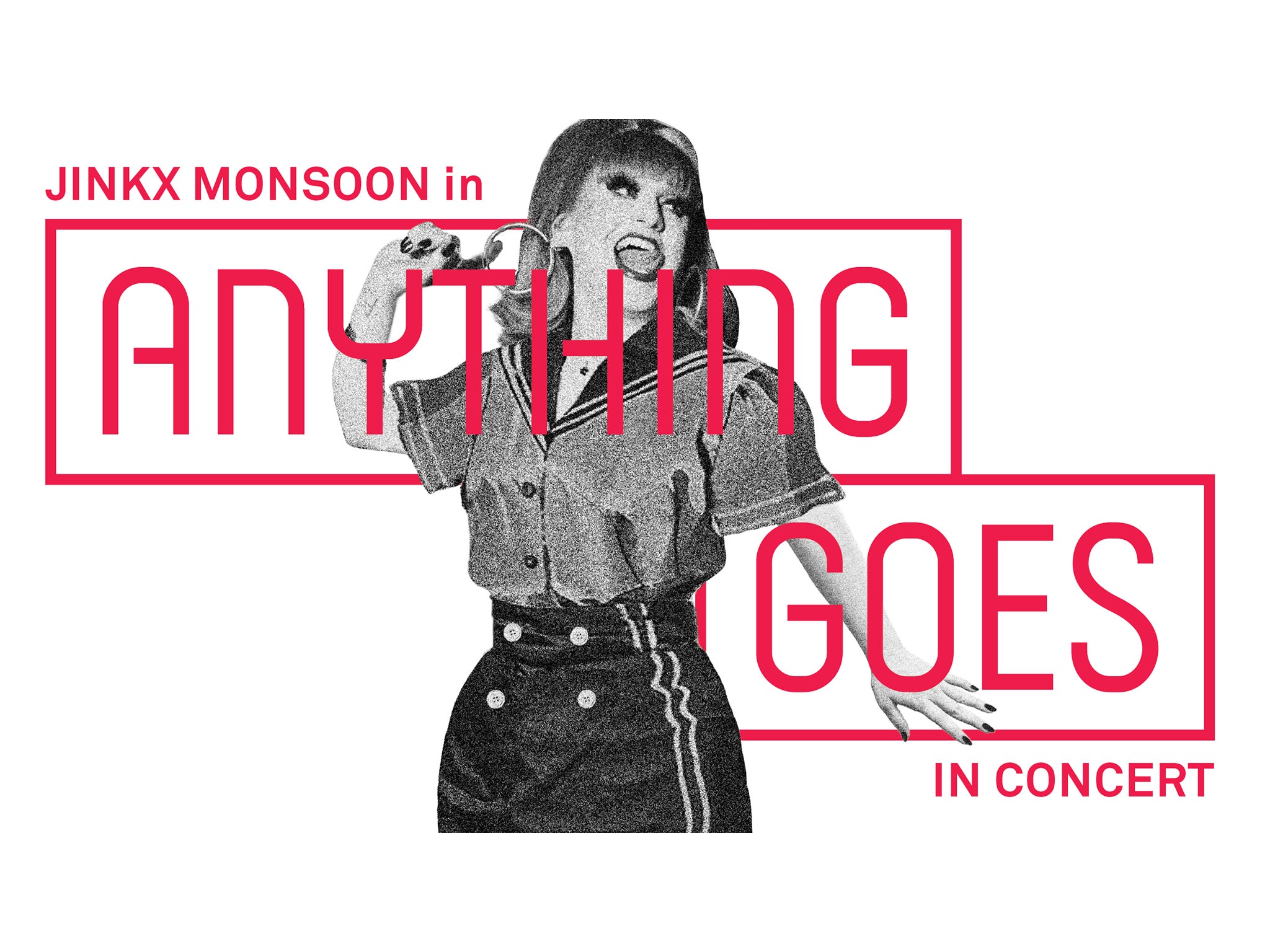 Pasadena Playhouse Presents Anything Goes In Concert 