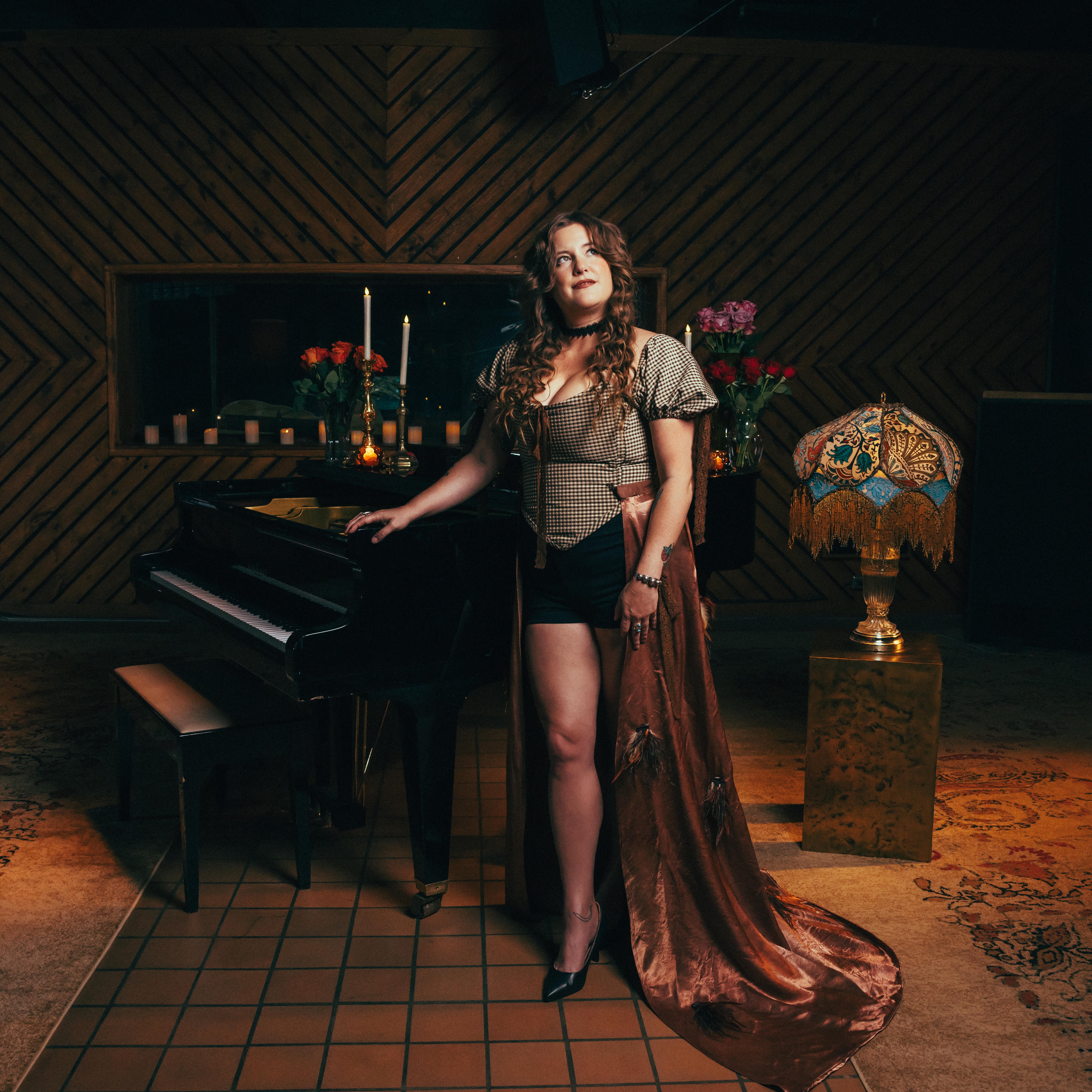 Paige Plaisance en el Stubb's Indoors de Austin el viernes 20 de noviembre de 2026