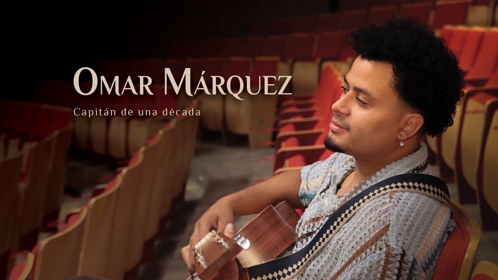 Omar Márquez