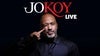 Jo Koy Live — Grey Eagle Event Centre