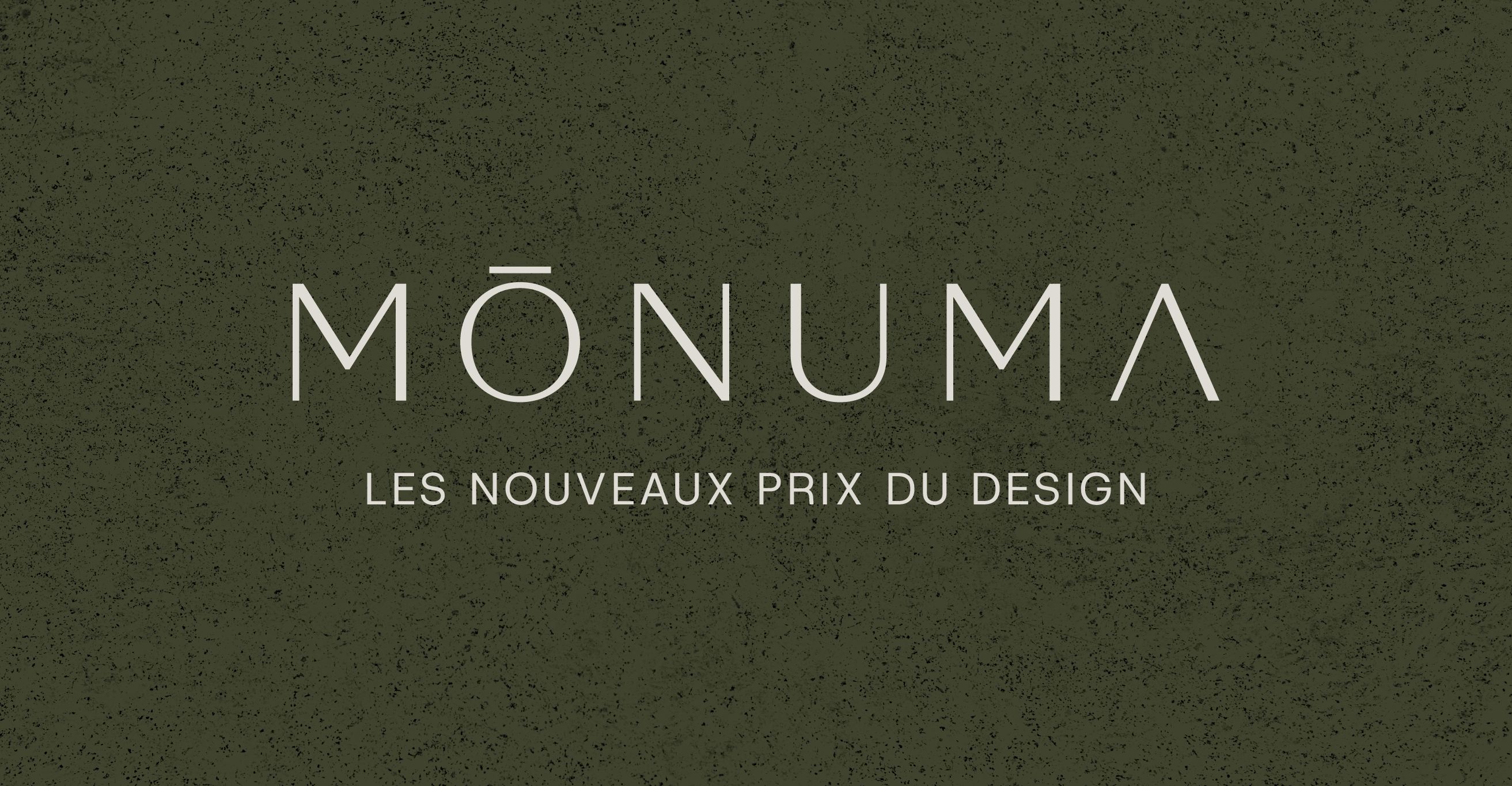 Les prix MONUMA