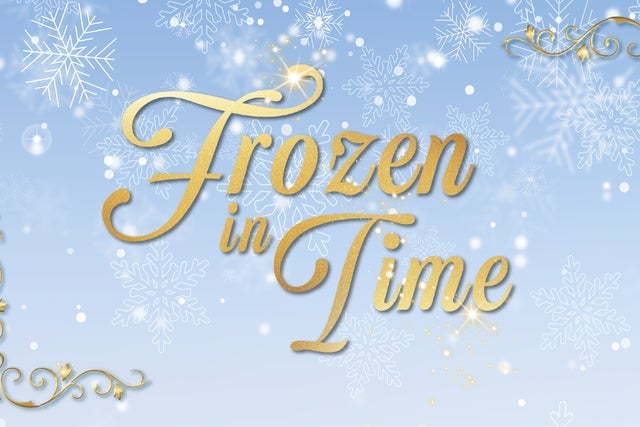 Frozen In Time